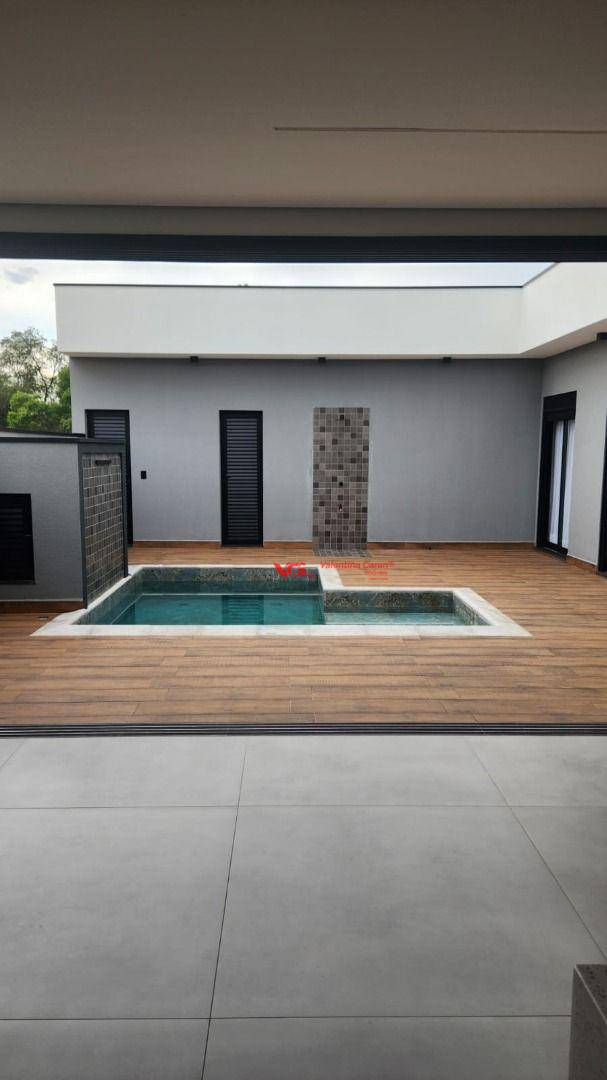 Casa de Condomínio à venda com 3 quartos, 192m² - Foto 20