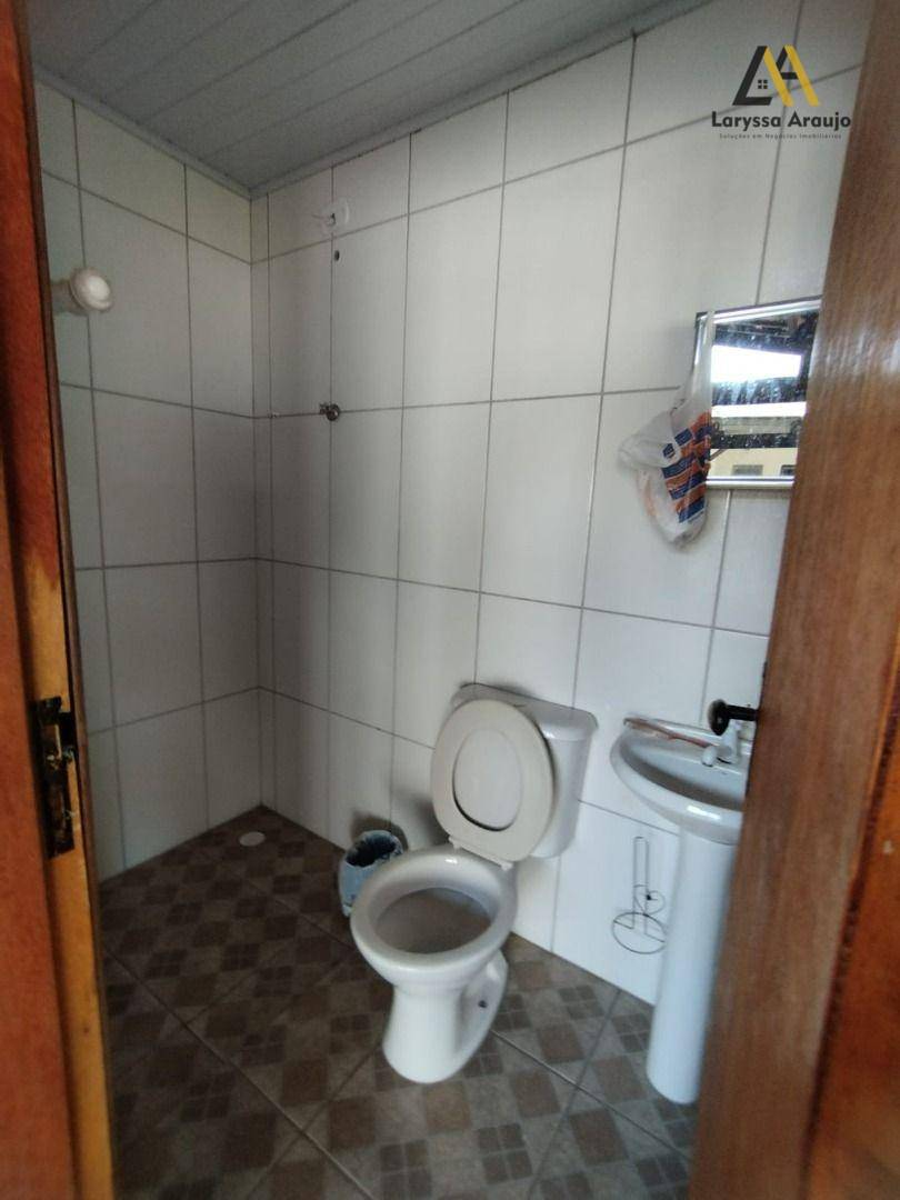 Chácara à venda com 2 quartos, 168m² - Foto 2