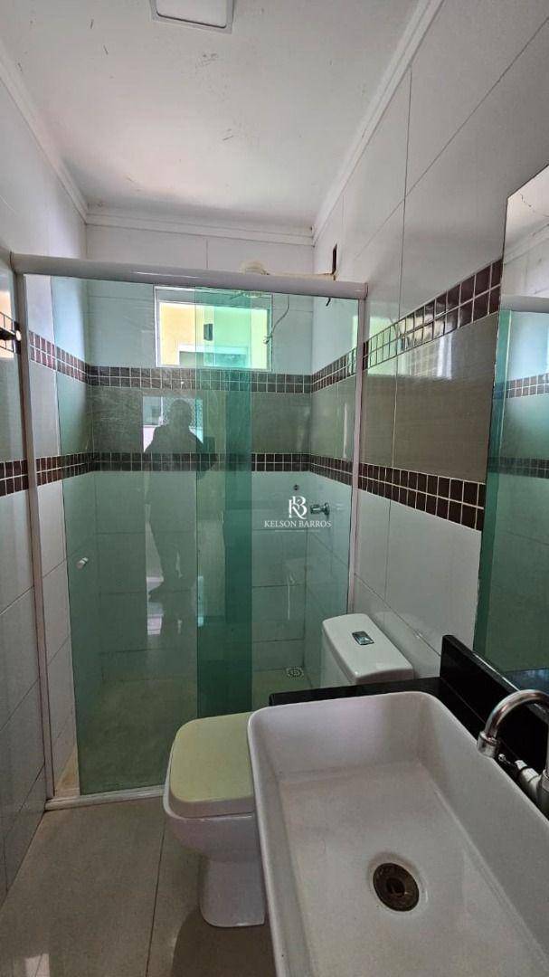 Apartamento, 3 quartos, 96 m² - Foto 4