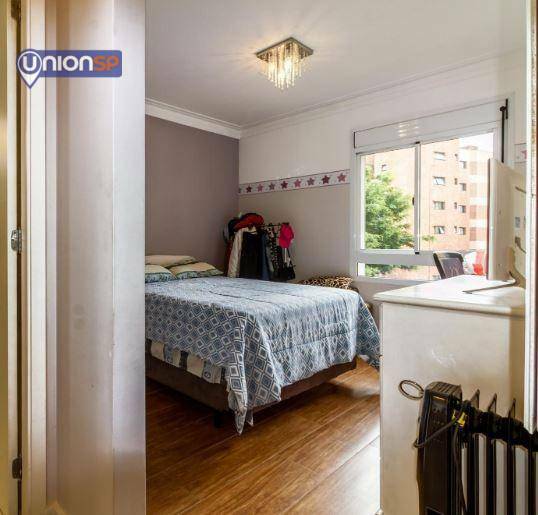 Apartamento à venda com 4 quartos, 149m² - Foto 11