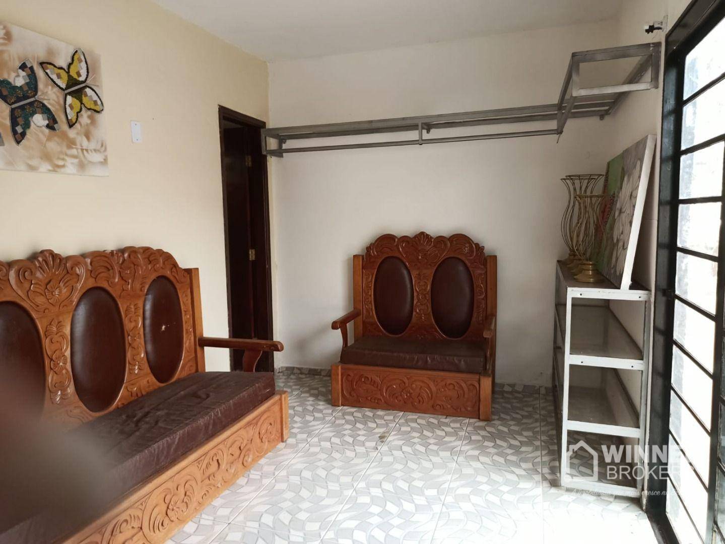 Casa à venda com 4 quartos, 246m² - Foto 22