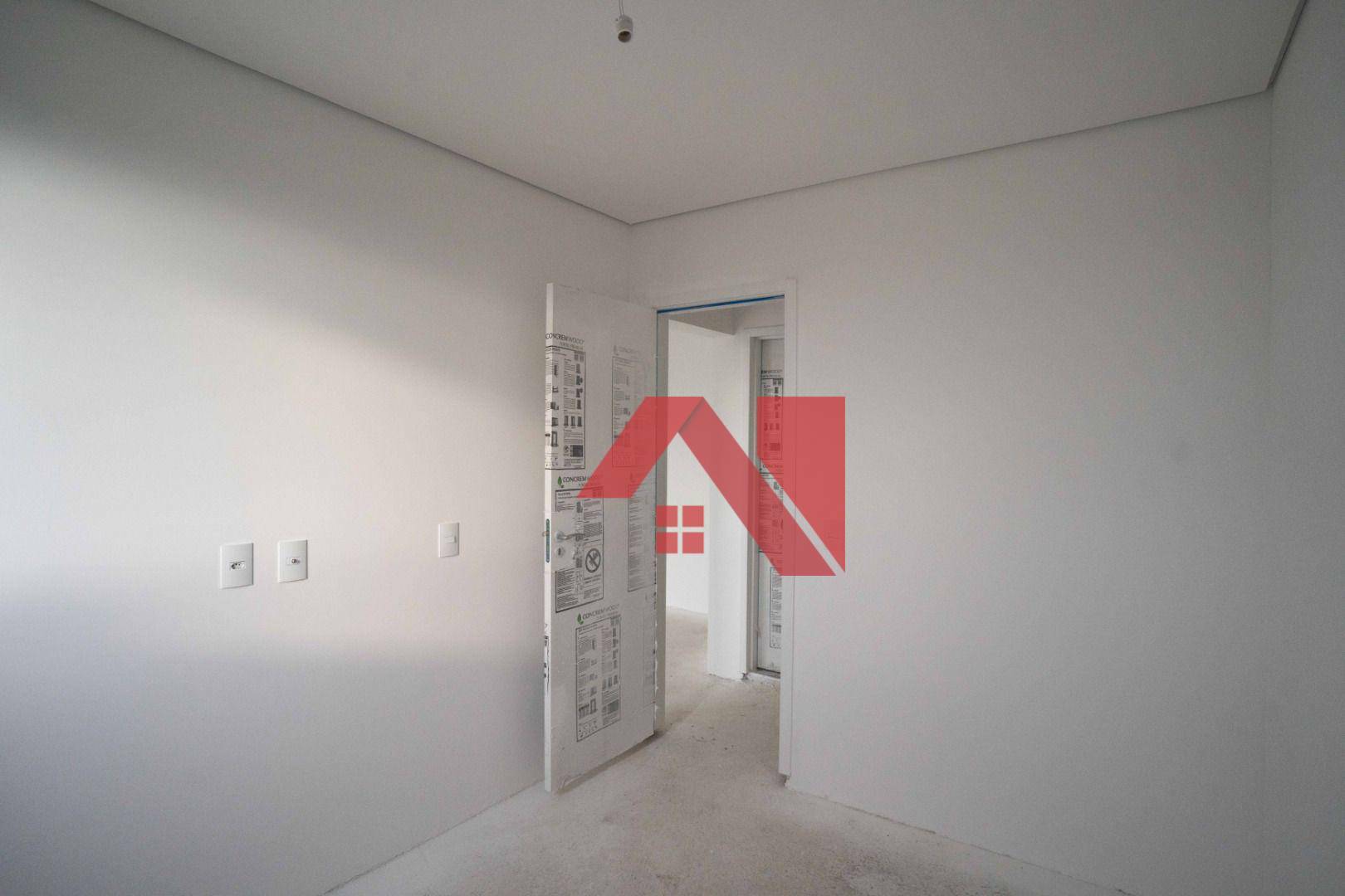 Apartamento à venda com 2 quartos, 55m² - Foto 22