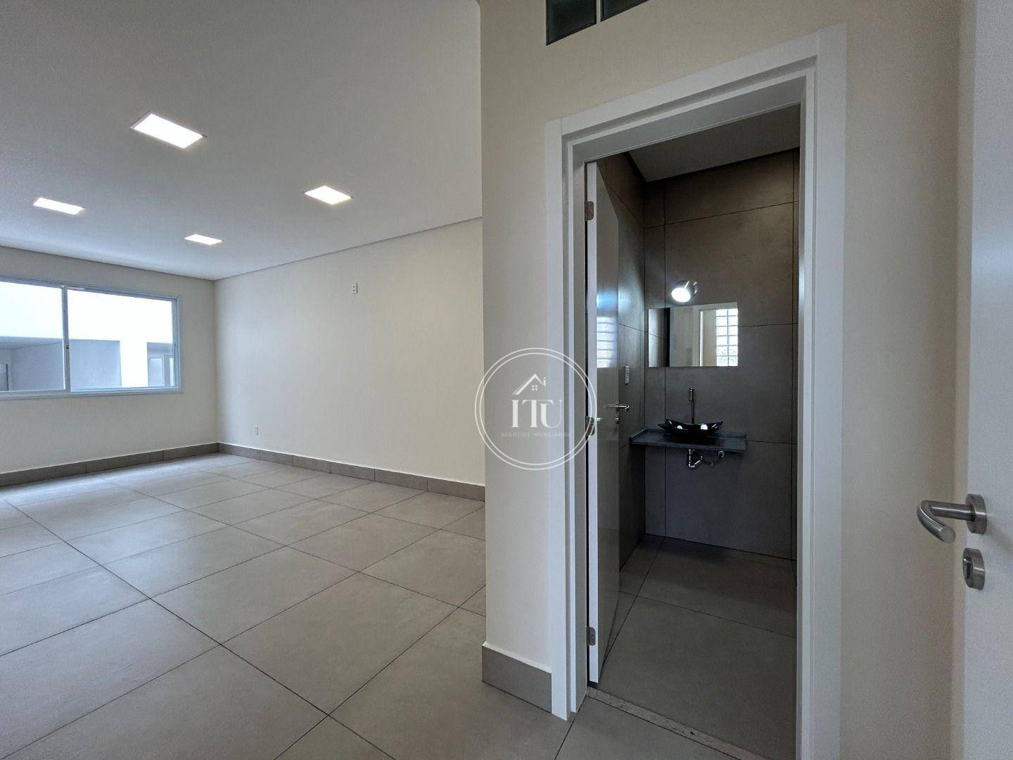 Sala-Conjunto, 27 m² - Foto 1