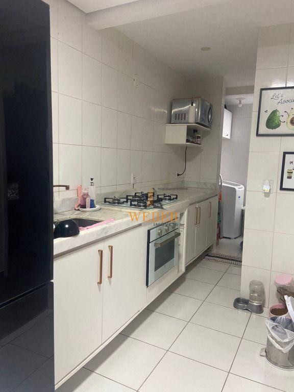 Apartamento à venda com 2 quartos, 50m² - Foto 10