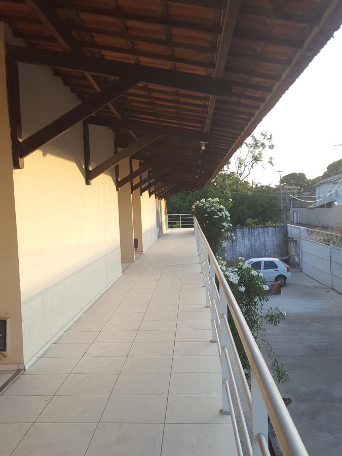 Apartamento para alugar com 2 quartos, 75m² - Foto 8