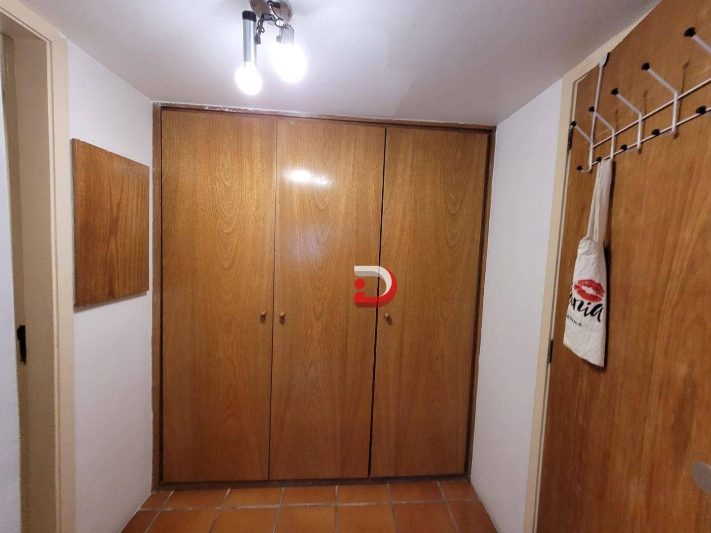 Apartamento à venda com 3 quartos, 125m² - Foto 22