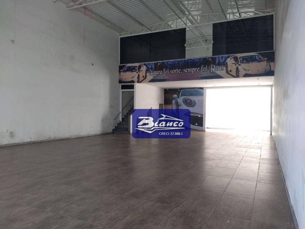 Prédio Inteiro, 370 m² - Foto 2