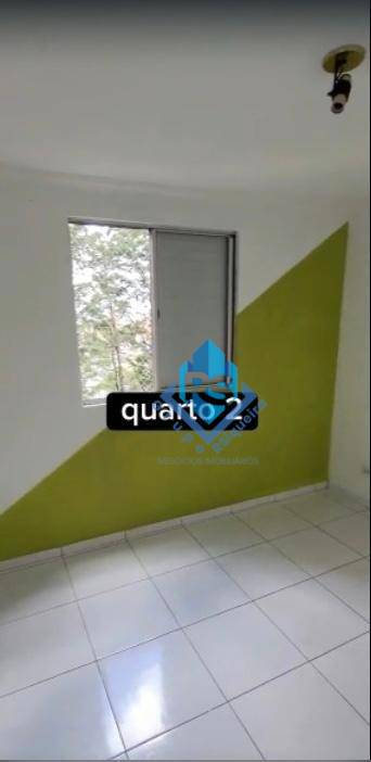 Apartamento à venda com 2 quartos, 56m² - Foto 10