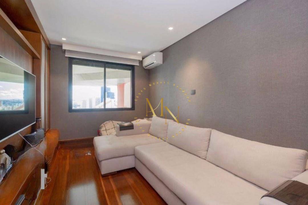 Apartamento à venda com 4 quartos, 337m² - Foto 38