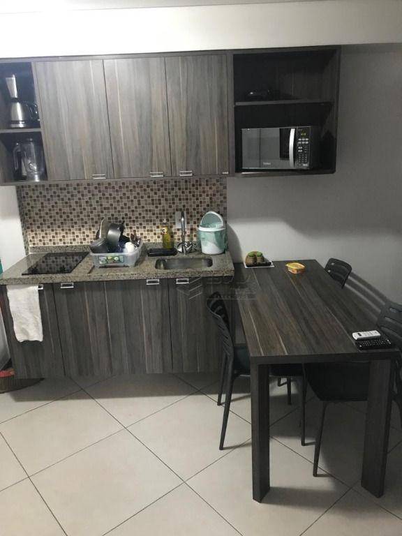 Apartamento para lancamento com 2 quartos, 47m² - Foto 8