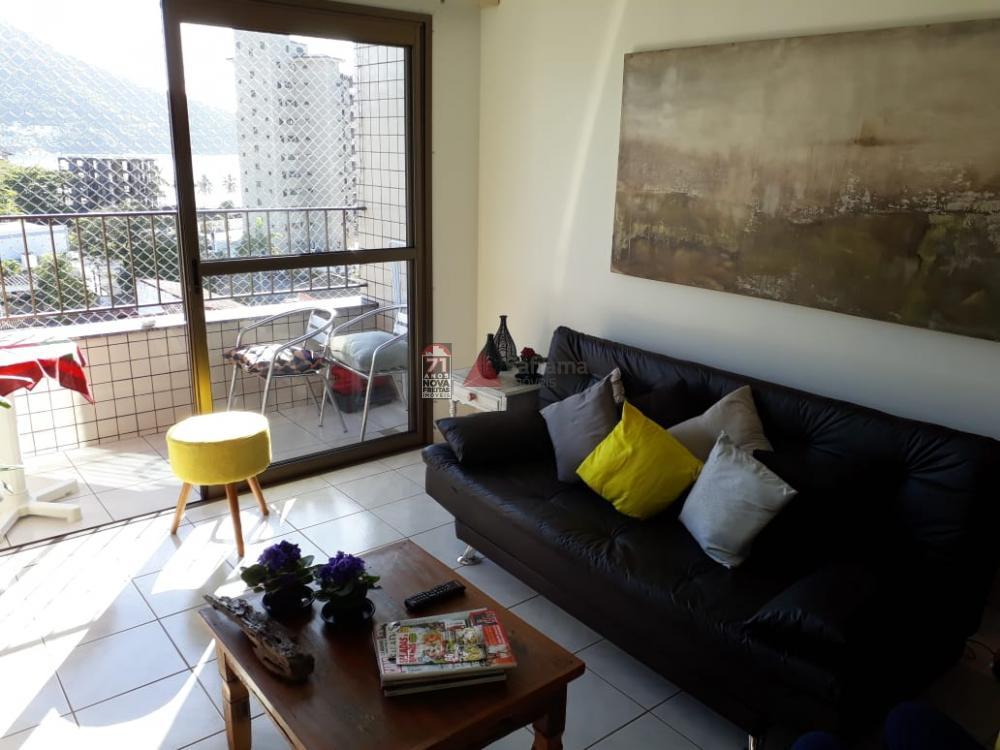 Apartamento à venda com 2 quartos, 77m² - Foto 2