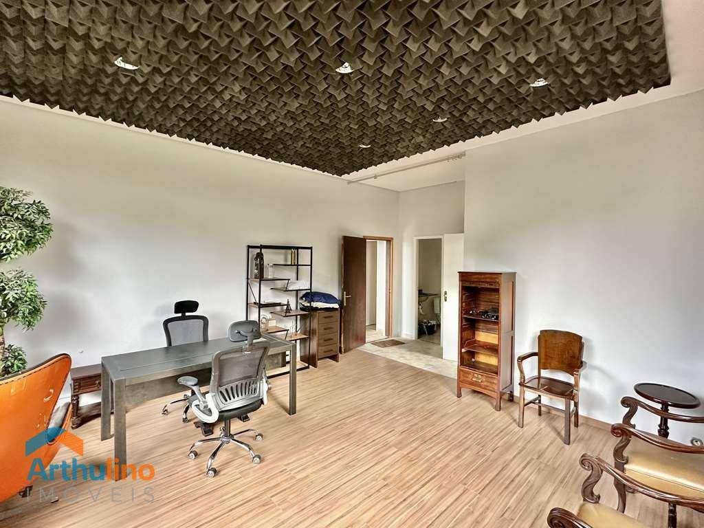 Conjunto Comercial-Sala à venda e aluguel, 81m² - Foto 16