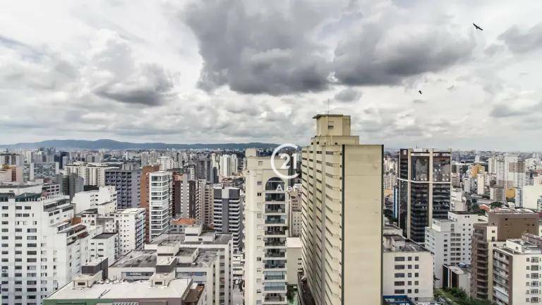 Apartamento à venda com 3 quartos, 270m² - Foto 22