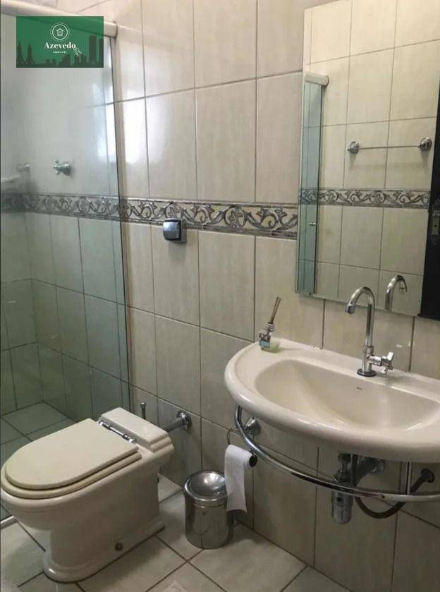 Sobrado à venda com 2 quartos, 188m² - Foto 9