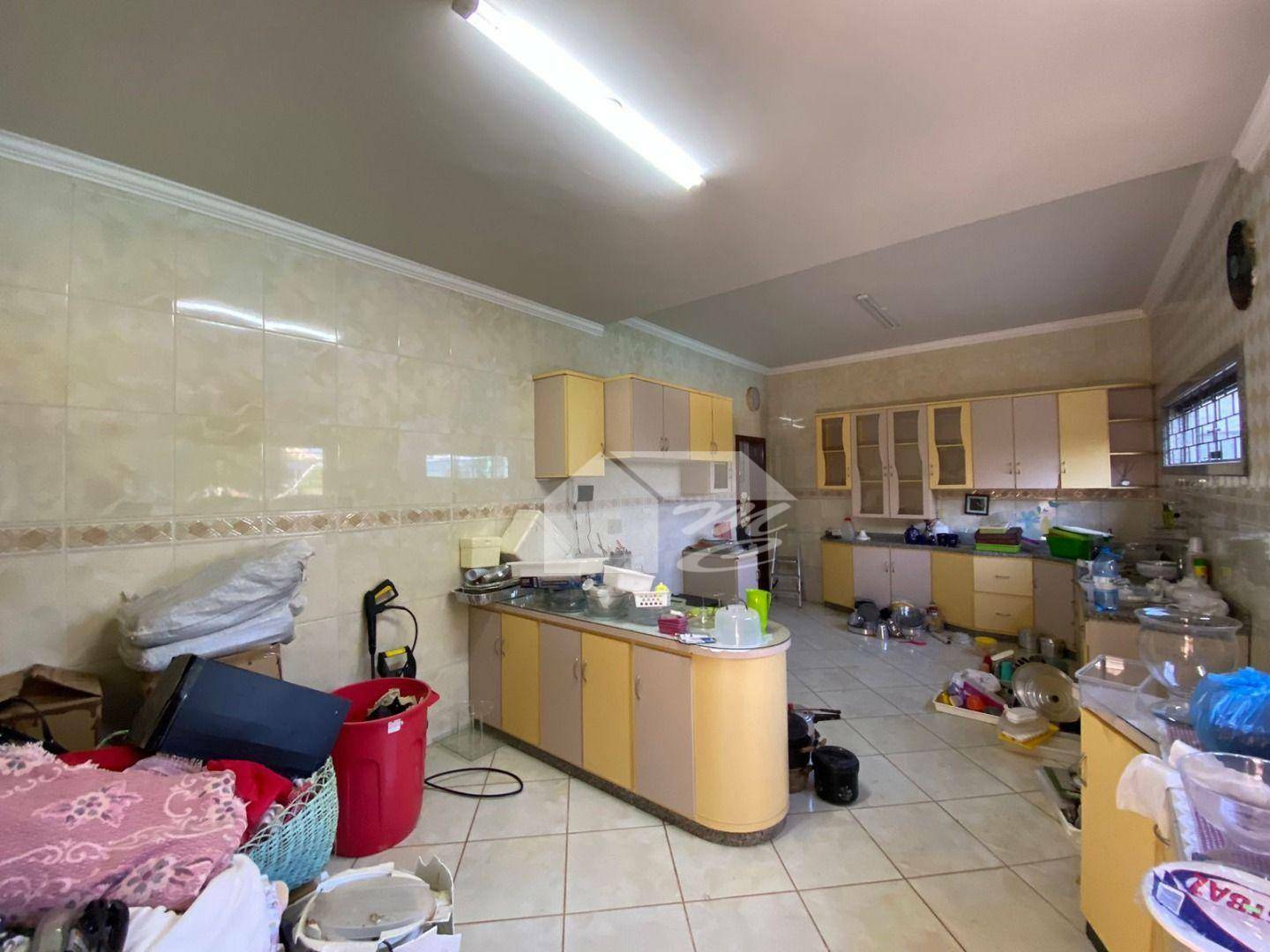 Casa, 5 quartos, 430 m² - Foto 36