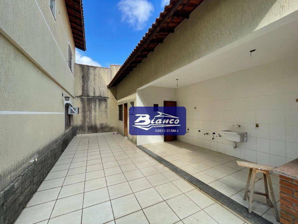 Sobrado à venda com 6 quartos, 550m² - Foto 43