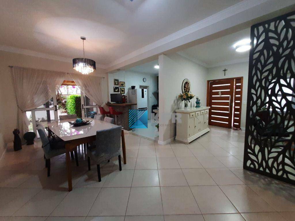 Casa de Condomínio à venda com 3 quartos, 190m² - Foto 10