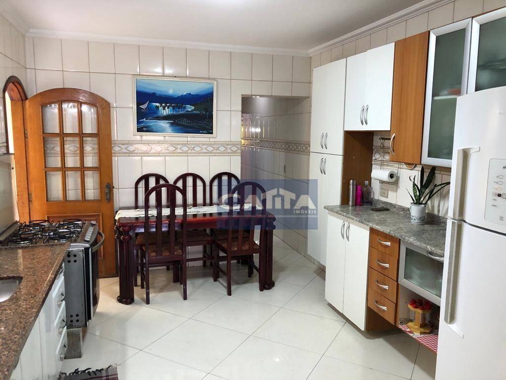 Sobrado à venda com 4 quartos, 209m² - Foto 6