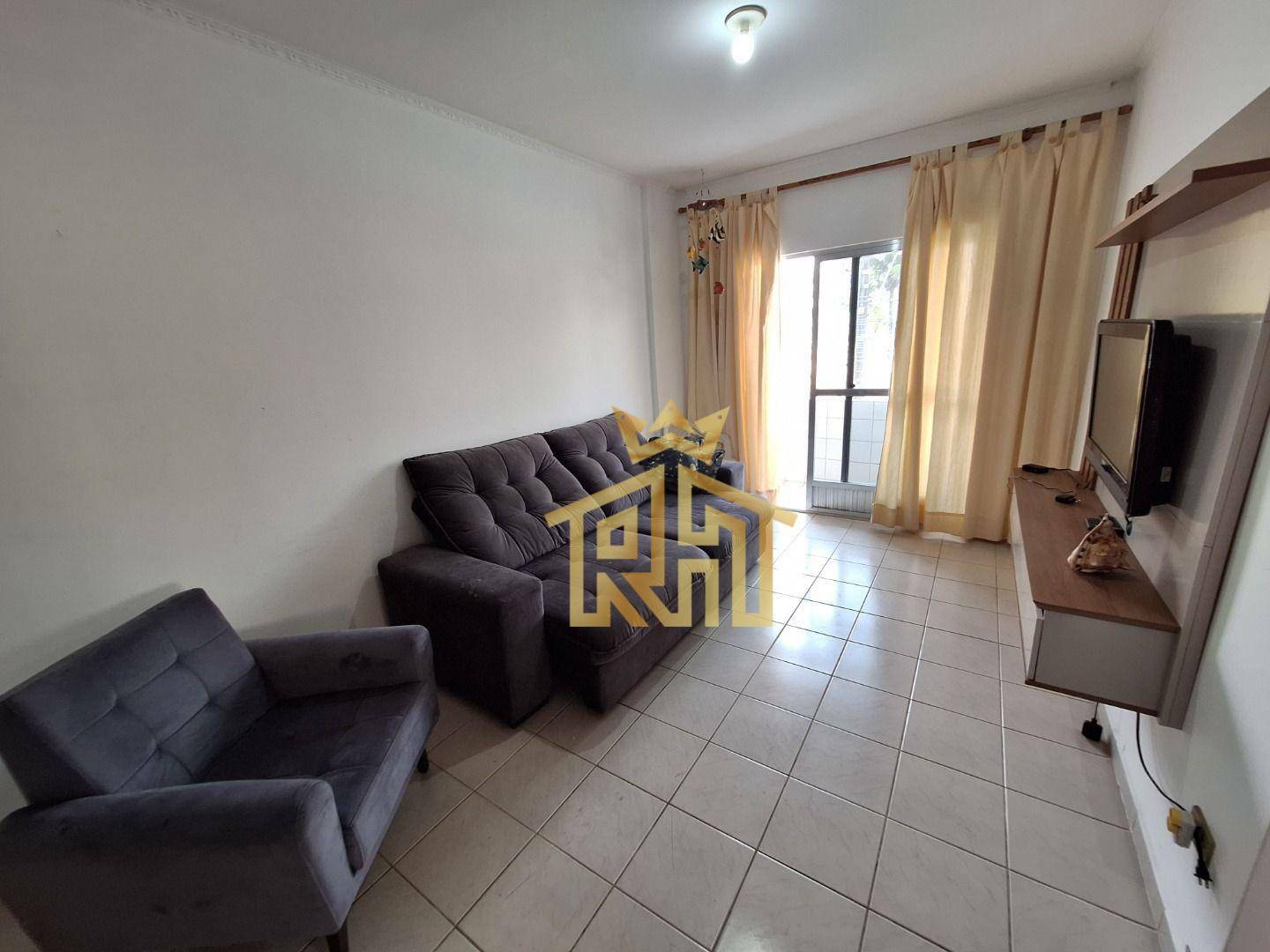 Apartamento à venda com 2 quartos, 92m² - Foto 5