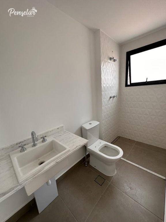 Apartamento Lançamentos com 3 quartos, 161m² - Foto 16