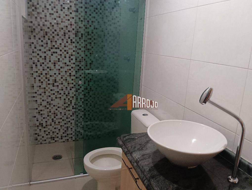 Apartamento à venda com 2 quartos, 57m² - Foto 7