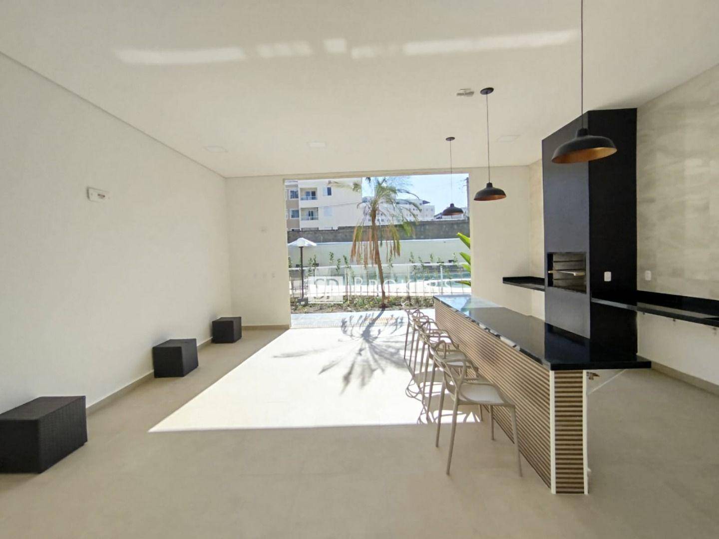 Apartamento à venda com 2 quartos, 54m² - Foto 5