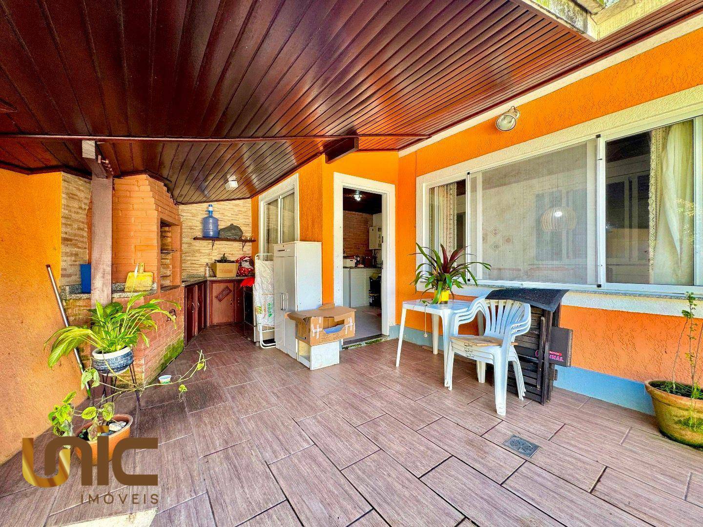 Casa de Condomínio à venda com 3 quartos, 150m² - Foto 25