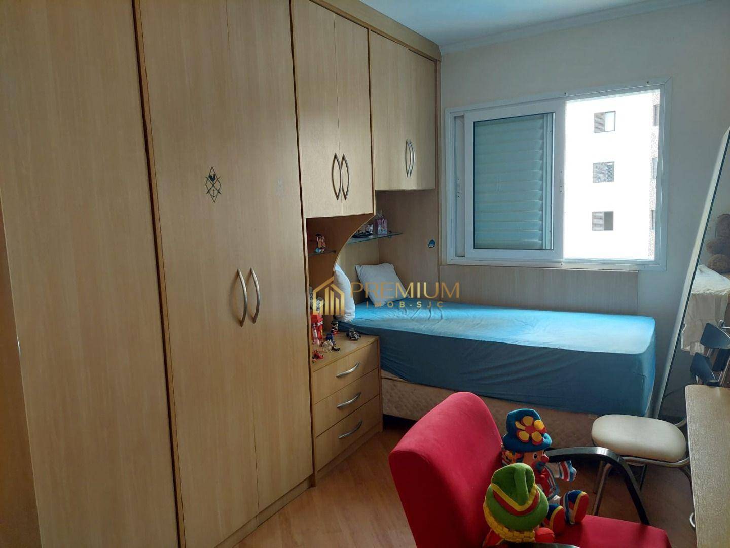 Apartamento à venda com 3 quartos, 100m² - Foto 21