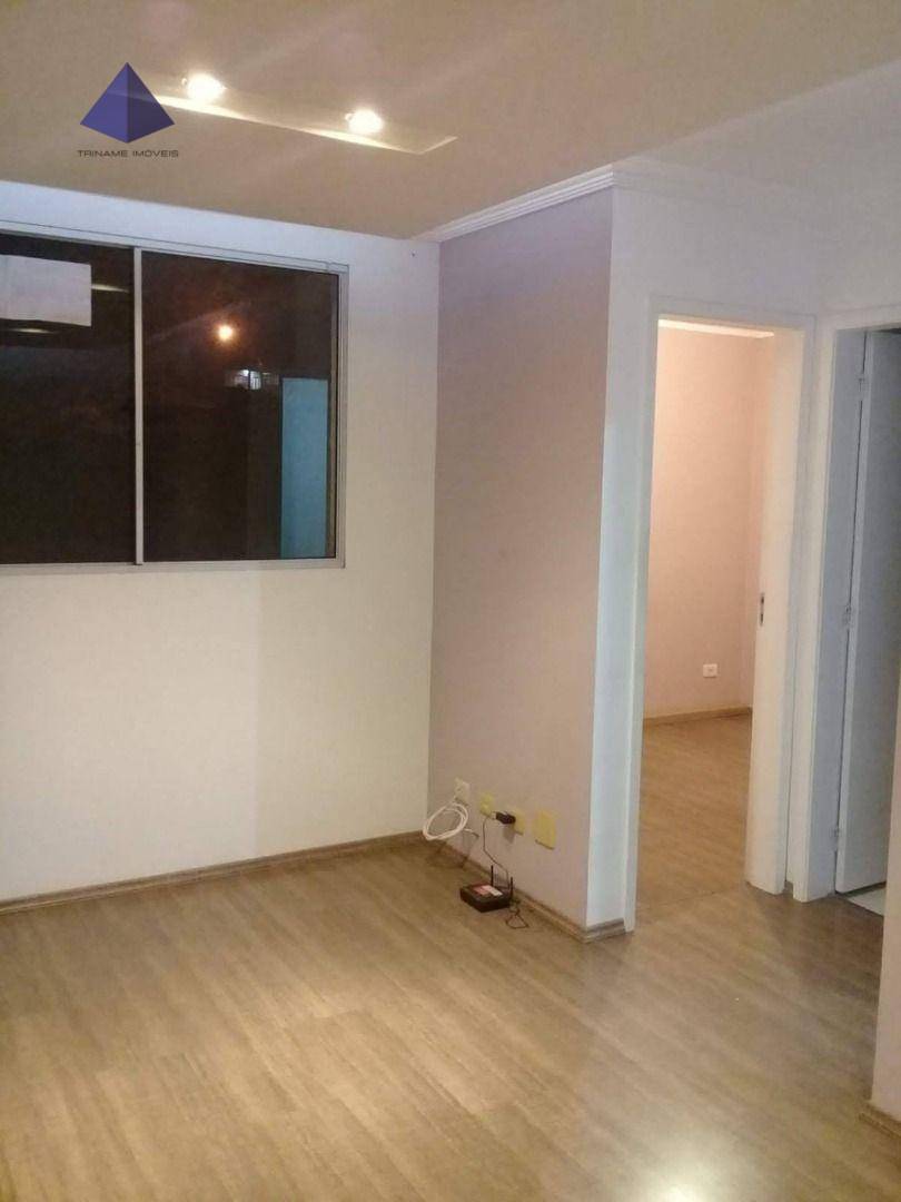 Apartamento à venda com 2 quartos, 48m² - Foto 12