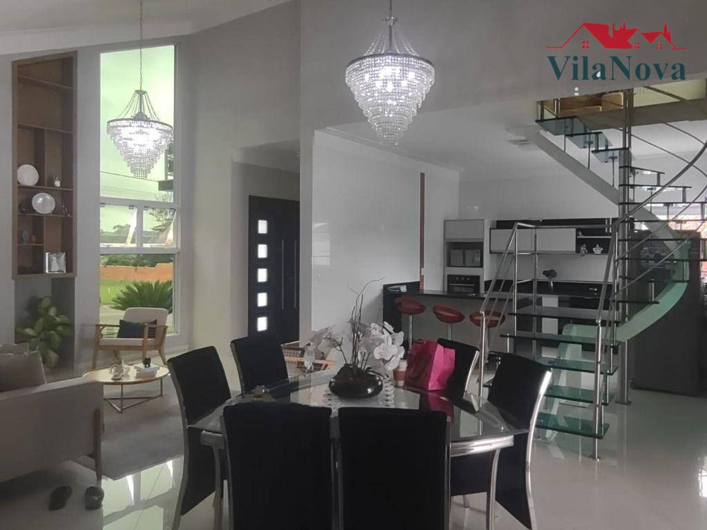 Casa de Condomínio à venda com 4 quartos, 305m² - Foto 22