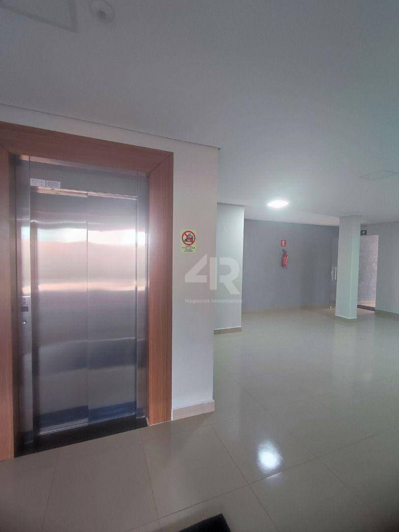 Apartamento à venda com 3 quartos, 100m² - Foto 14