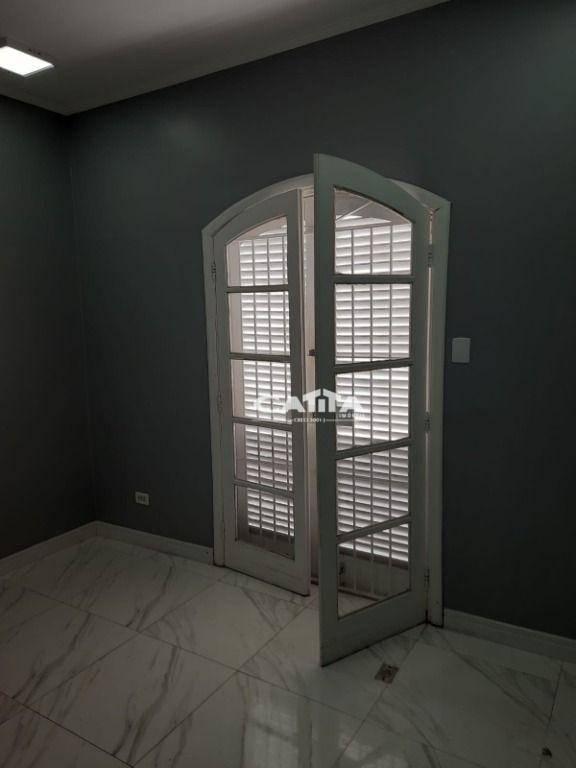 Sobrado para alugar, 190m² - Foto 18
