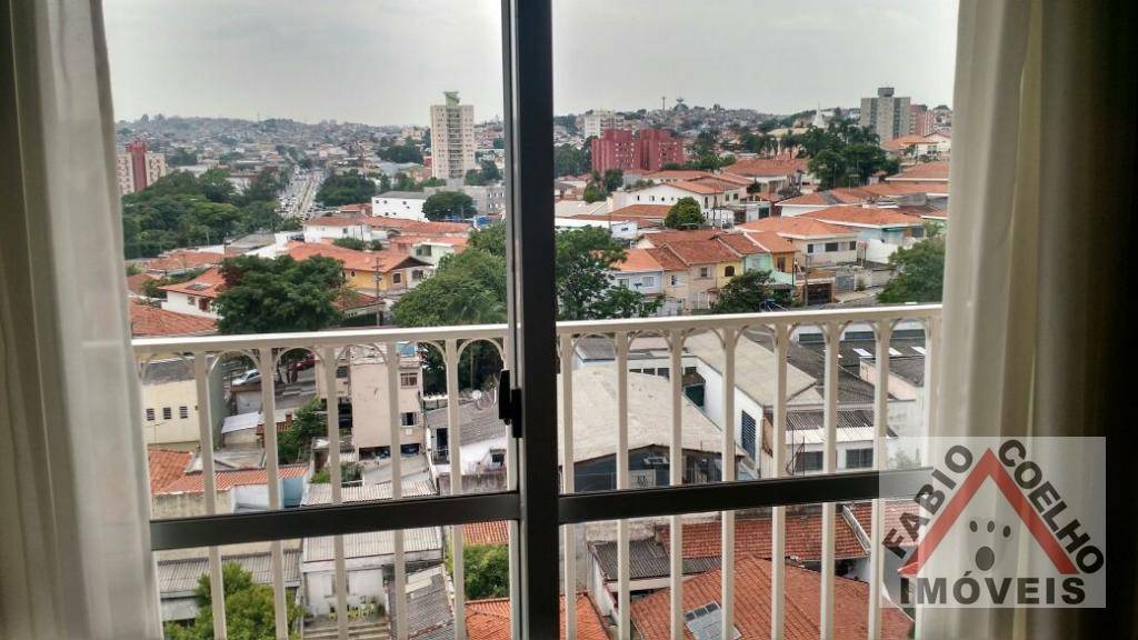 Apartamento à venda com 3 quartos, 67m² - Foto 8