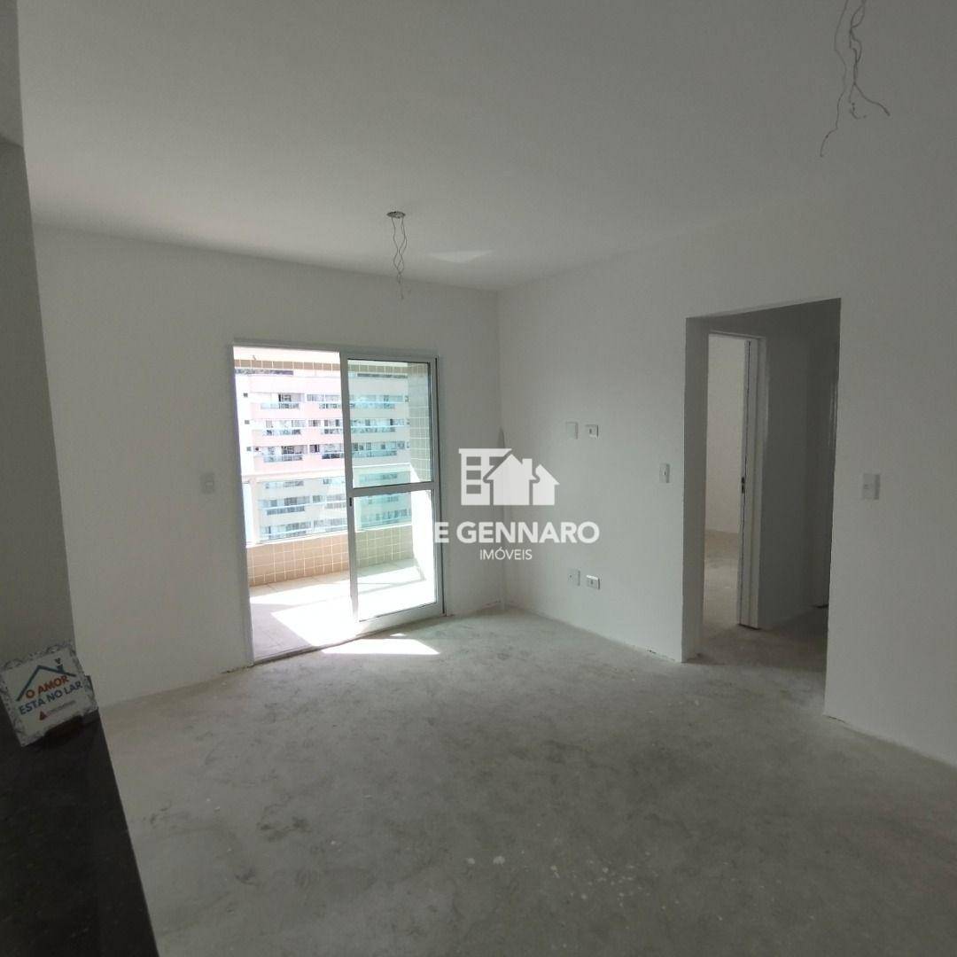 Apartamento à venda com 2 quartos, 72m² - Foto 3