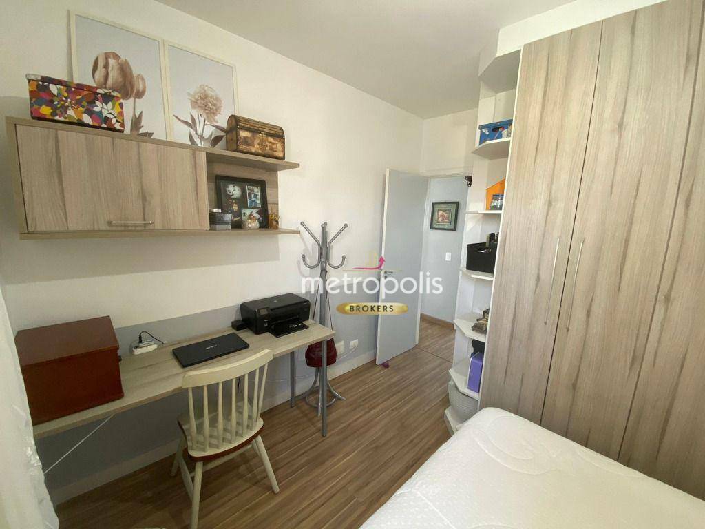 Apartamento à venda com 2 quartos, 55m² - Foto 13