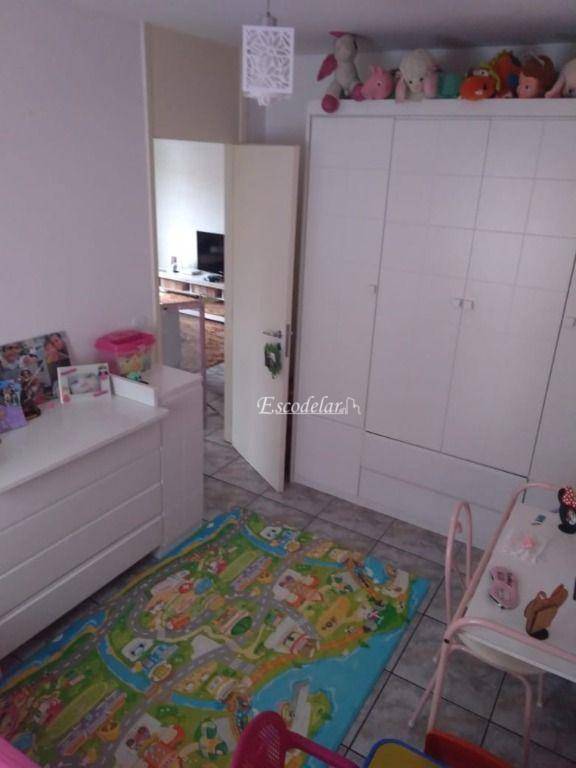 Apartamento à venda com 2 quartos, 58m² - Foto 9