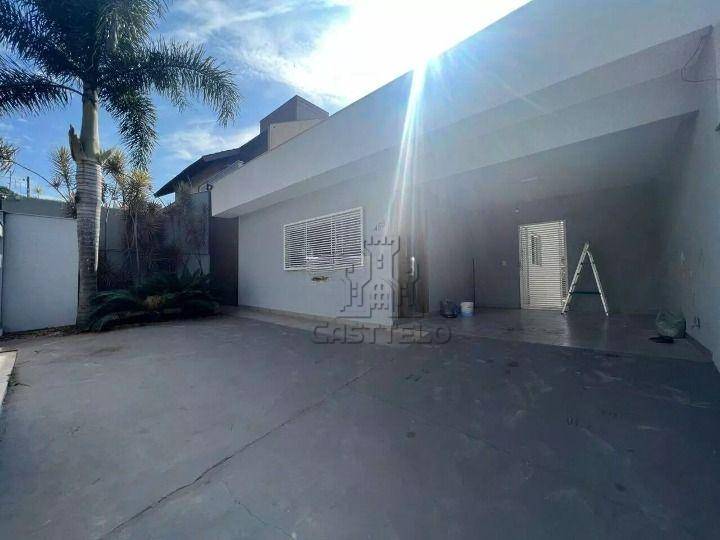 Casa, 3 quartos, 150 m² - Foto 1