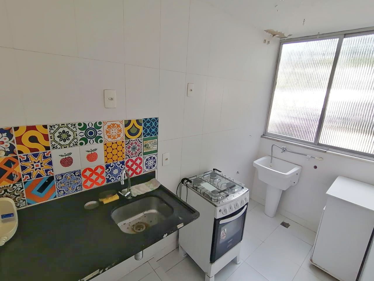 Apartamento à venda com 3 quartos, 60m² - Foto 12