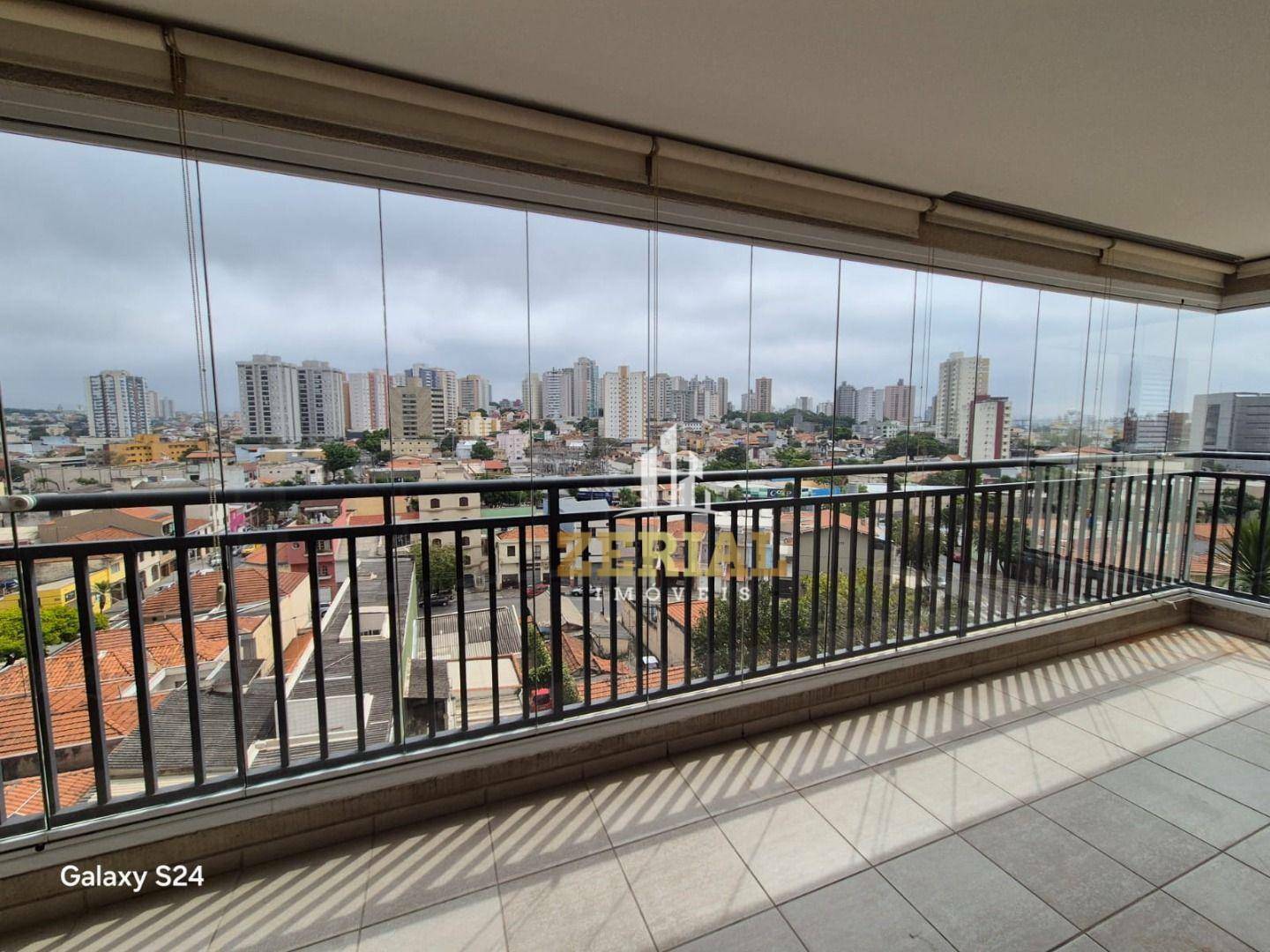 Apartamento à venda com 4 quartos, 146m² - Foto 1