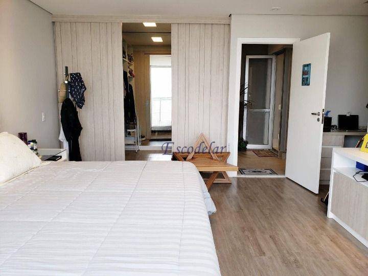 Cobertura à venda com 2 quartos, 160m² - Foto 15