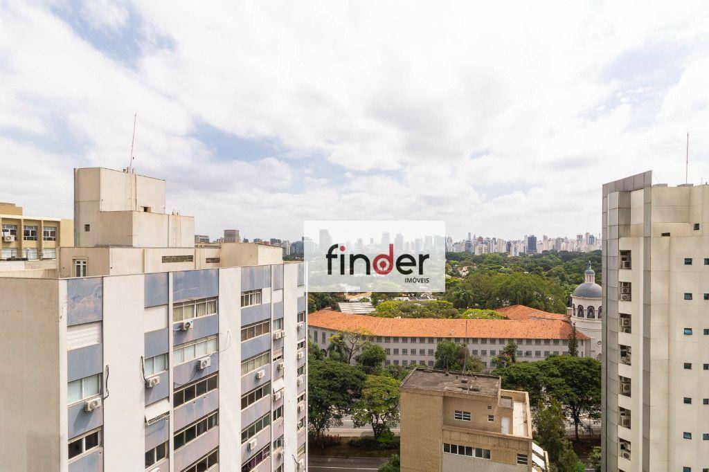 Apartamento à venda com 3 quartos, 285m² - Foto 35