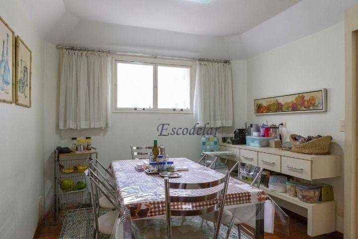 Apartamento à venda e aluguel com 4 quartos, 350m² - Foto 14