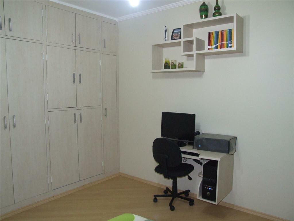 Apartamento à venda com 3 quartos, 180m² - Foto 41