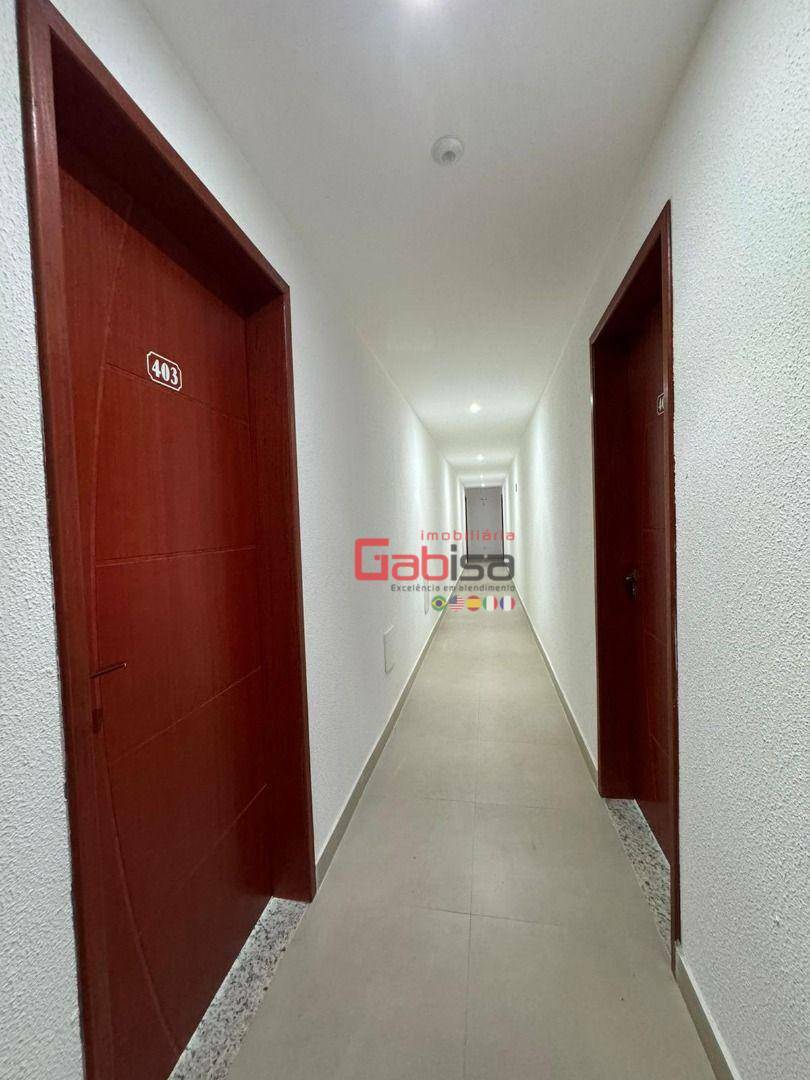 Apartamento à venda com 3 quartos, 91m² - Foto 14