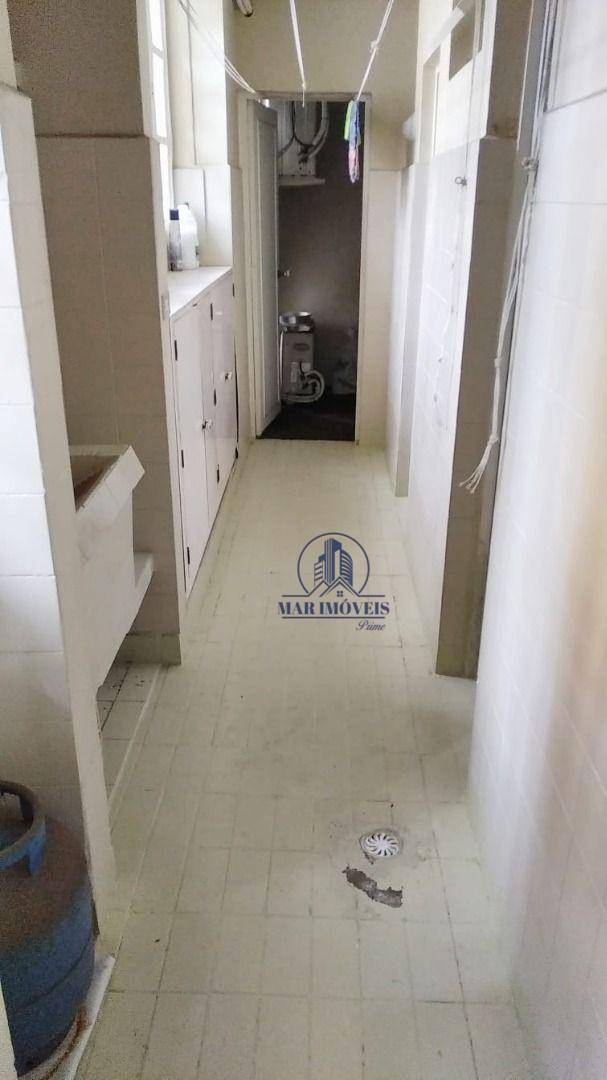 Apartamento à venda com 3 quartos, 130m² - Foto 13