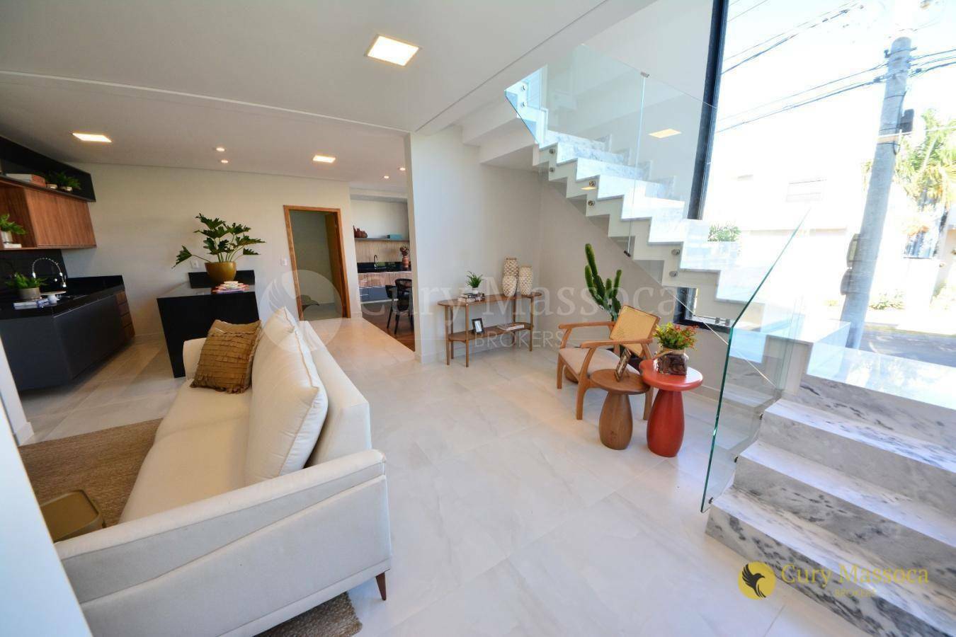 Casa de Condomínio à venda com 3 quartos, 137m² - Foto 5