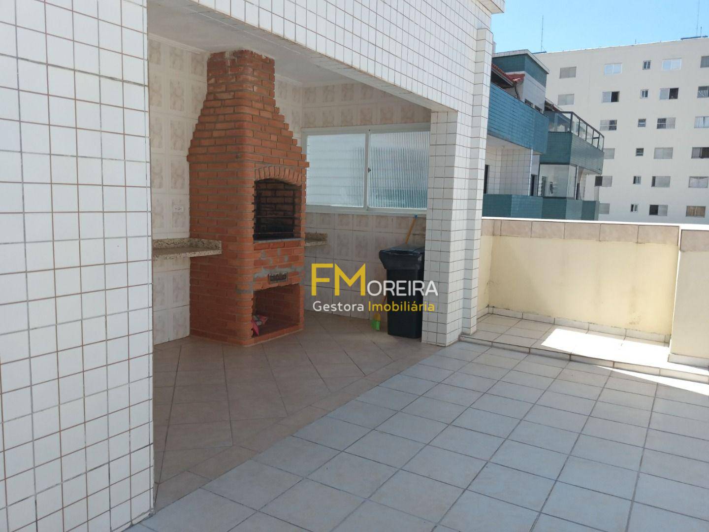 Apartamento à venda com 1 quarto, 38m² - Foto 15