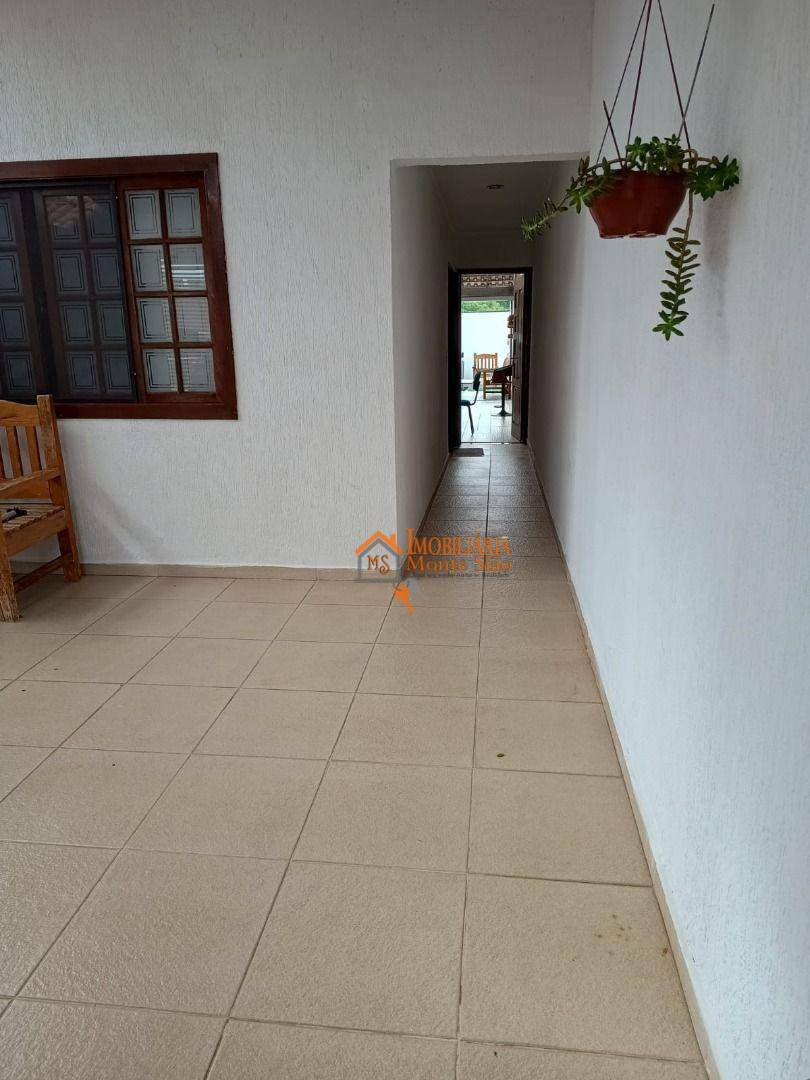 Casa de Condomínio à venda com 3 quartos, 180m² - Foto 4