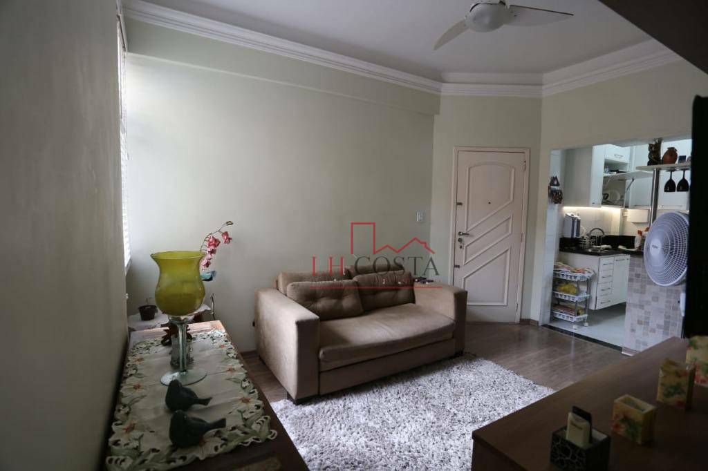 Apartamento, 1 quarto, 50 m² - Foto 4