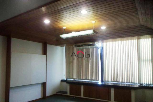 Conjunto Comercial-Sala à venda e aluguel, 188m² - Foto 3